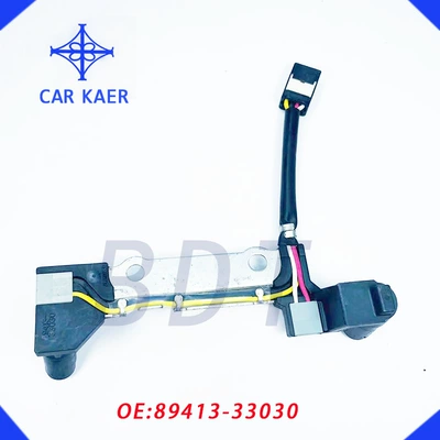 89413-33030 Lexus sürət dəyişmə sensoru 89413-0T010 üçün
