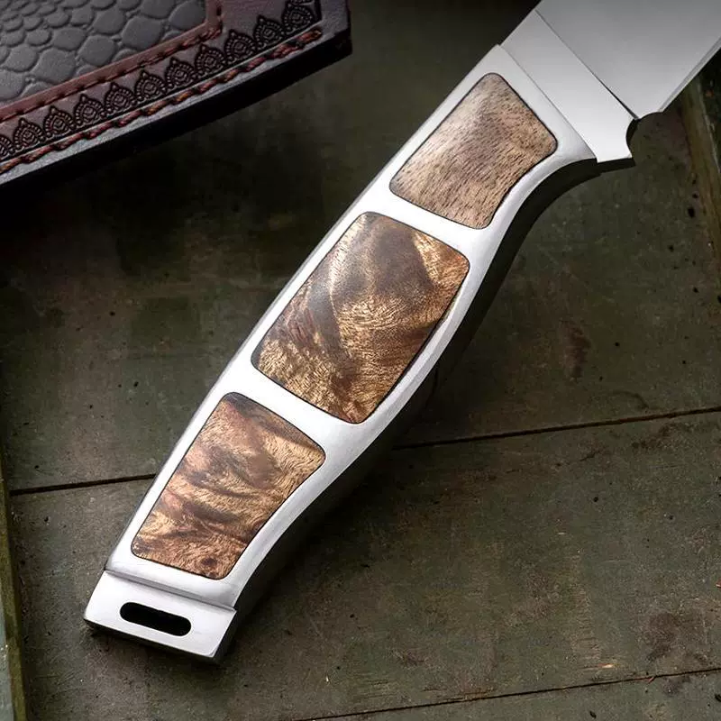 Portable universal travel pocket knife
