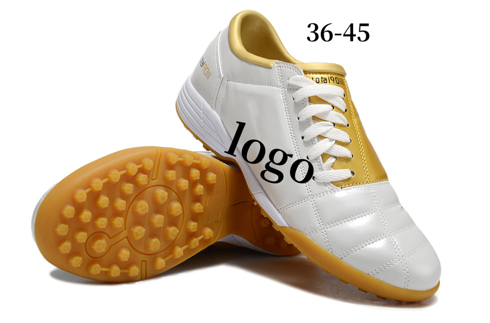 Putian leyenda transfronteriza mayorista T9 entrenamiento deportivo profesional de clavos 2025 nuevos zapatos de fútbol para hombres y mujeres comercio exterior