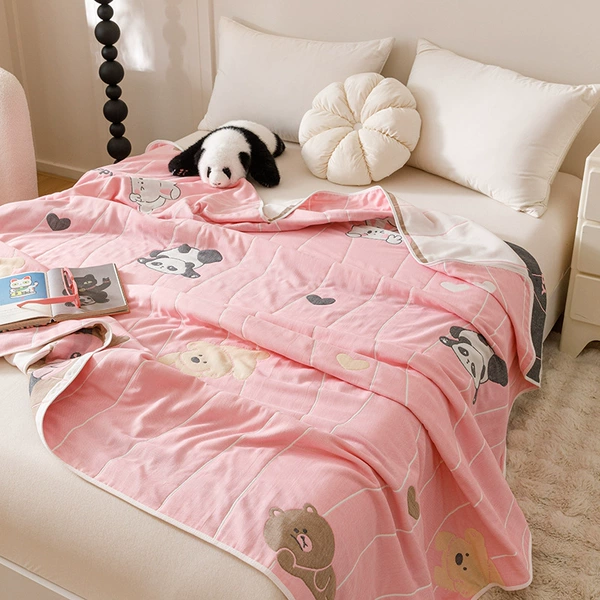Sweet Dream Bear Powder