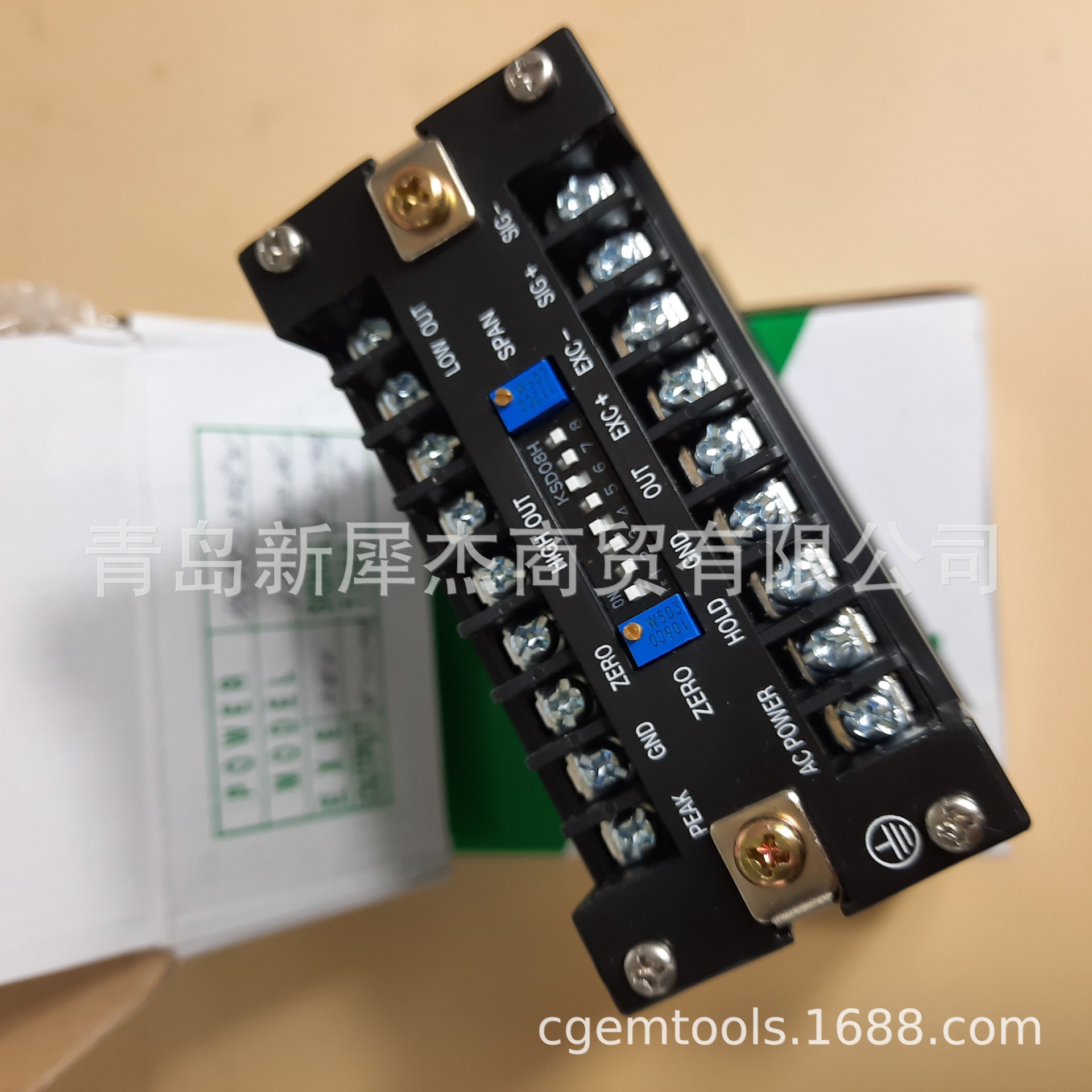 经销韩国INSTECH压力控制器SM-140N SM-130N  SM-110N