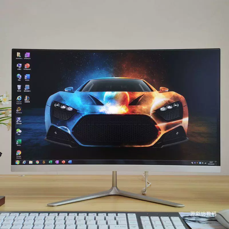 Четырёхъядерный ноутбук, полный комплект, Intel Core i5 / Intel Core i7, 24–27"
