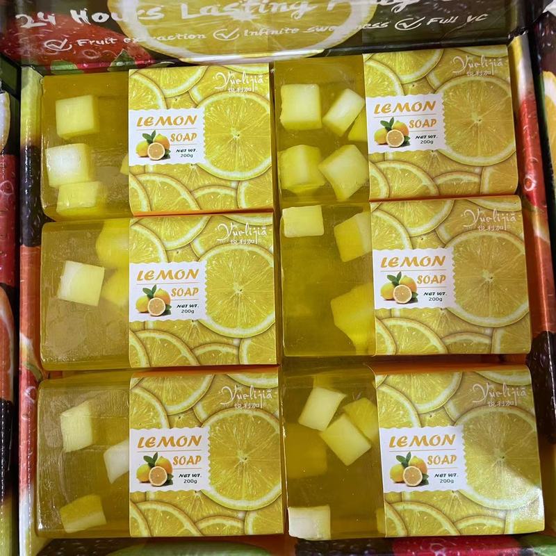 現物卸売り悦利加果物石けん200gプリン手作り石けん洗顔入浴雰囲気お土産ブドウいちご|undefined