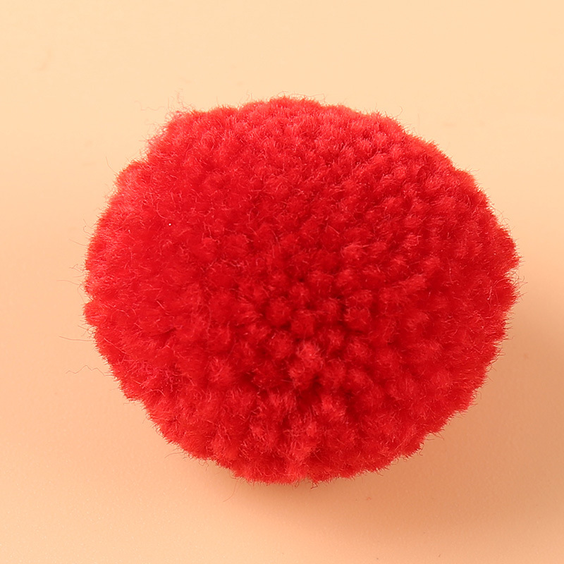 레드 * 레드 울 4cm