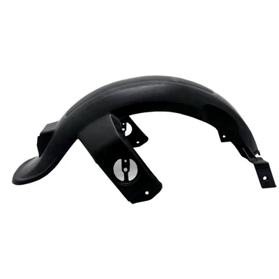 Universal Battery Car Mudguard — Electric vehicle fender
