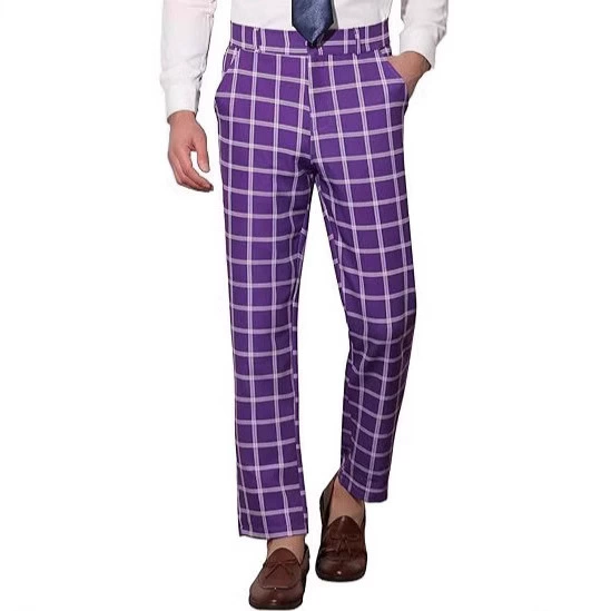 Base trousers for leisure, comfortable breathable suit