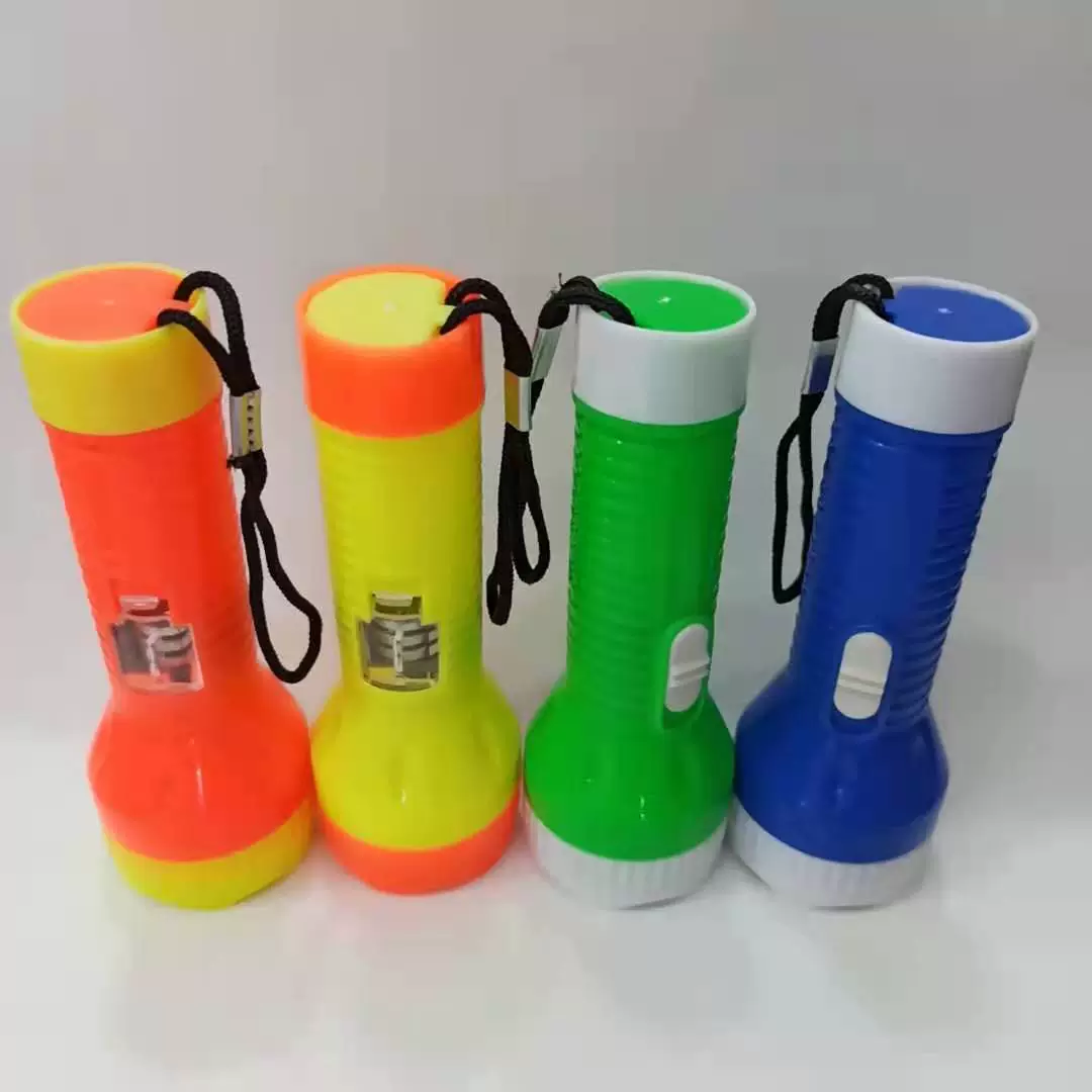 Фонарик SL-838 Фонарик светодиодный Оптовые практичные подарки 2 юаня магазин детских светящихся игрушек