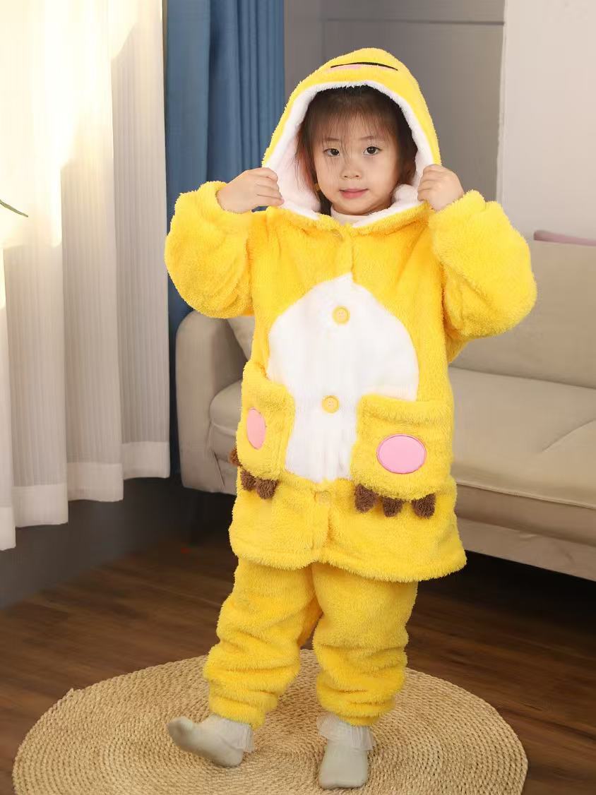 아동복