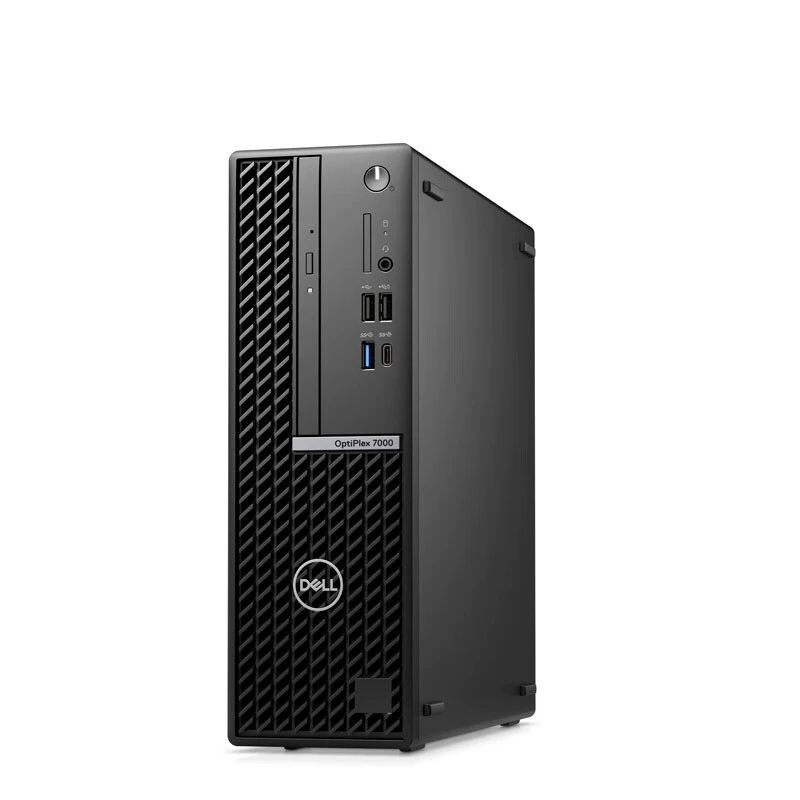OPTIPLEX 7000SFF мини-десктоп компьютер офисный дизайн игры коммерческий компактная консоль единая консоль
