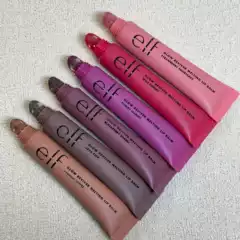 Cross border elf Glow Reviver Melting Lip Balm Colored lipstick Honey Lip Gloss Lipstick 15g