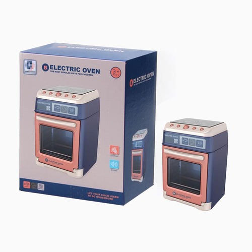 Cross-border children's playhouse toy simulation electric small home appliances set for boys and girls vacuum cleaner coffee juice machine