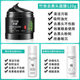 Bamboo charcoal blackhead removal blackhead removal tearing membrane t area nursing nose patch nose patch blackhead removal of blackhead acne mud membrane paste