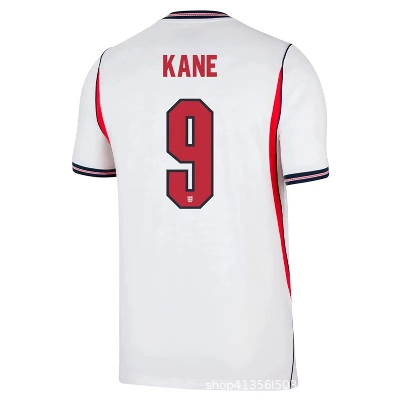 Camiseta de la Copa del Mundo de 2026 Argentina España Selección Nacional de Brasil Edición de Jugadores Camiseta Edición de Jugadores de la Copa del Mundo
