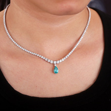 18K��W����Ů�錚�����p�ݰٴ�߼��������������͌�ʯ��