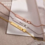 长方形定制名字独立爪子