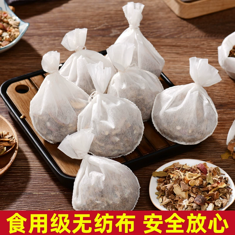 Коммерческие галогеновые пакеты для домашнего тушеного тушеного мяса в небольших упаковках