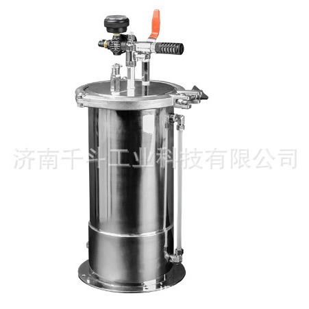 BST-5型/小容量罐   韩国banseok压力罐  BST-5型/小容量罐