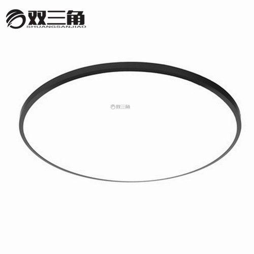 Wholesale led ceiling lamp, three moisture-proof, dust-proof, mosquito-proof, living room lamp, large main lamp, corridor aisle, balcony, bedroom lamp