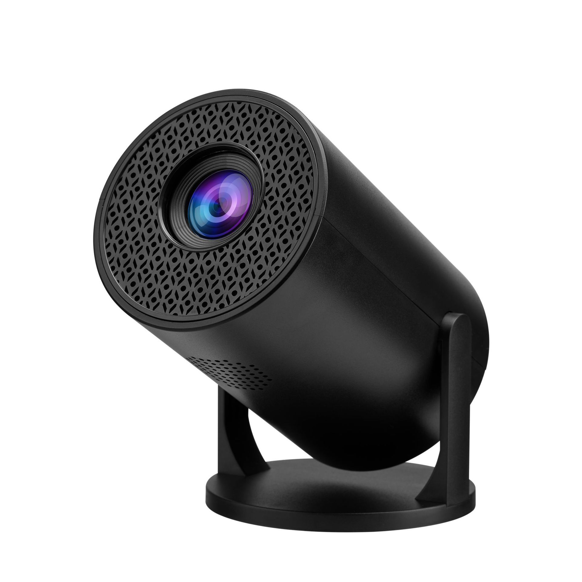 Black + english manual