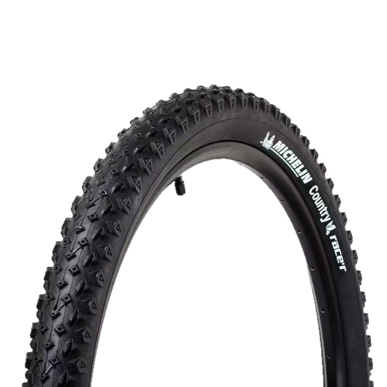 MICHELIN neumáticos de bicicleta COUNTRY 26 / 27.5 / 29 pulgadas neumáticos de montaña resistentes image 5