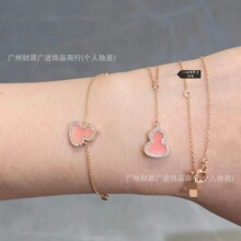 925���y�߰汾����ۺ��J���18K���ɫ����ʯ��ؐ���J��朵���