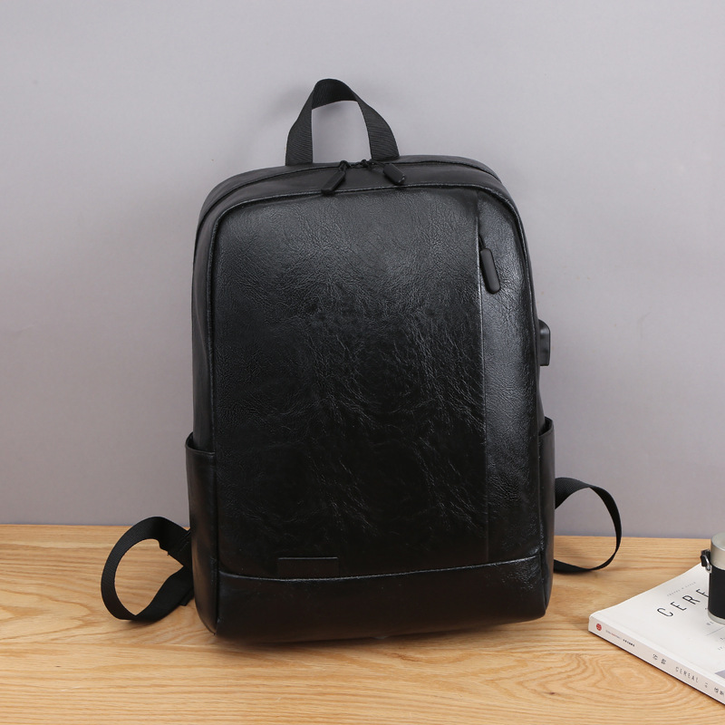 In-Stock Clearance Large-Capacity Outdoor Backpack for Men, College Student School Bag, Simple Computer Business Fashion Bag In-Stock Clearance Large-Capacity Outdoor Backpack for Men, College Student School Bag, Simple Computer Business Fashion Bag