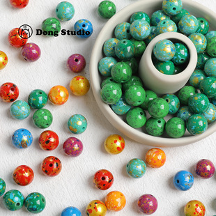 ������� 14mm�´������ͮ���Ⱦ����diy�ֹ�����ִ��Ʒ�������