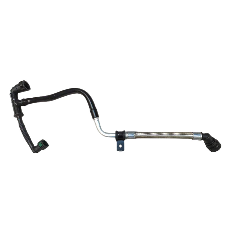 12685380 12662657 fits Buick Envision Cadillac crankshaft positive crankcase ventilation tube