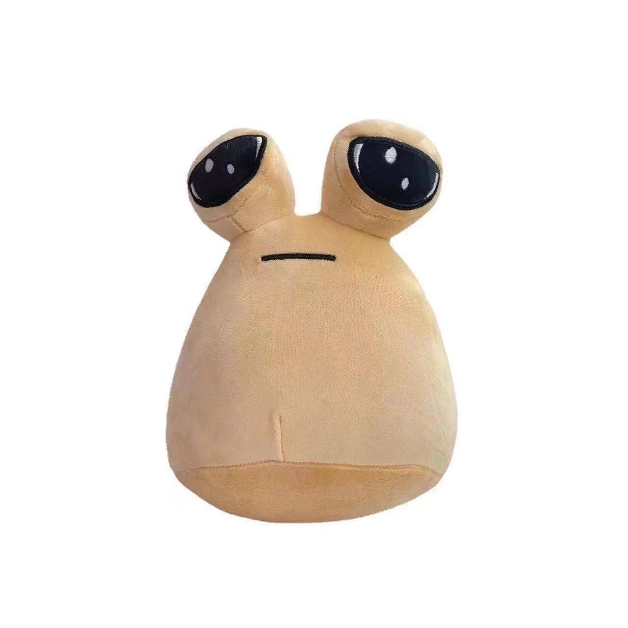 Горячий POU Инопланетная кукла Игровые периферийные куклы Плюшевые игрушки Детские подарки коллекция