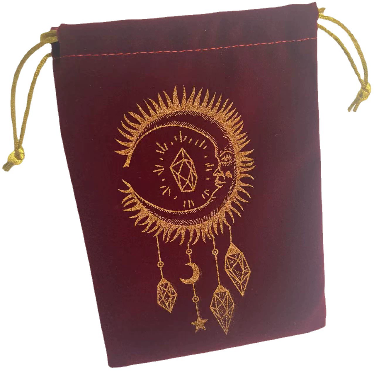 Муравьиное гнездо толстая винно-красная бархатная сумка для путешествий сумка для одежды