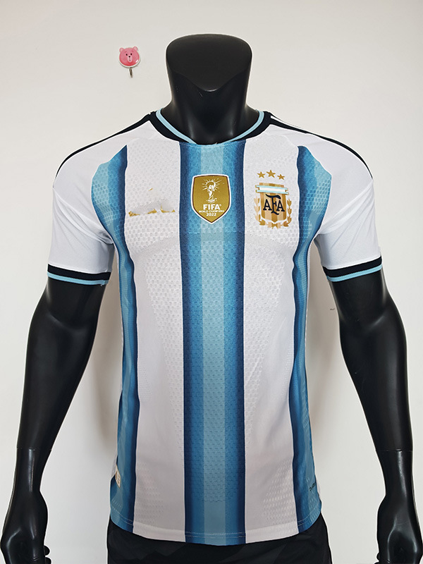 26 Camiseta de nuevo jugador de la Copa del Mundo México camiseta transfronteriza España Francia Argentina Alemania