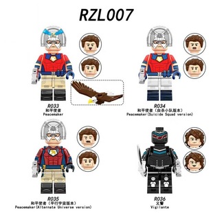 ���Q����RZL007��ƽƴ�b�eľʹ���������R033-036�^����