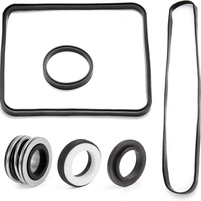 Pool Pump o-ring seal repair kit for Hayward Super Pump SP2600160
