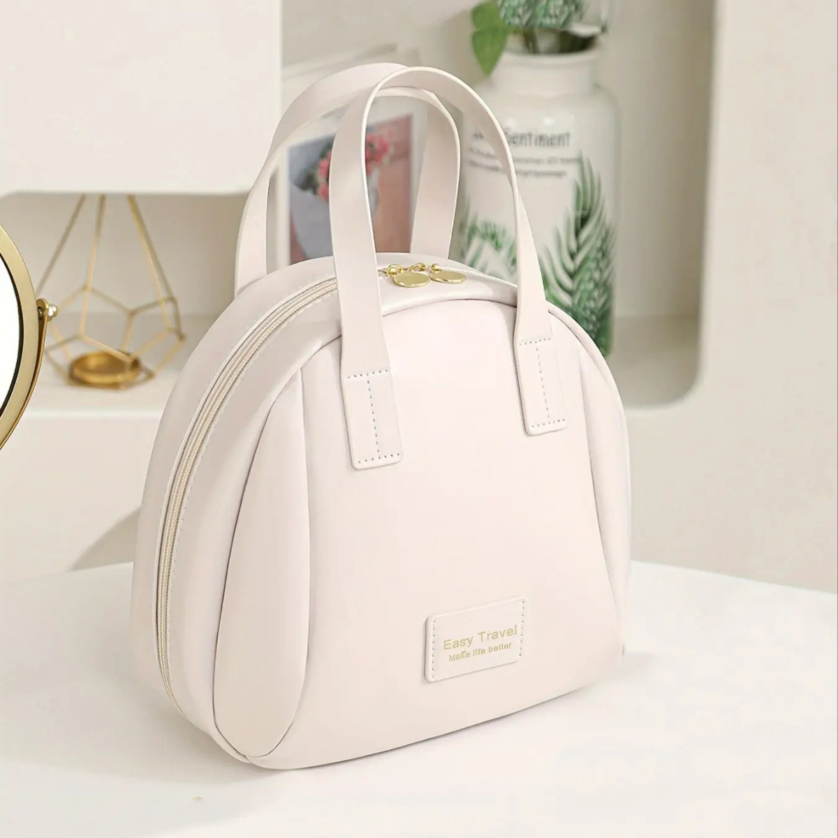 Japón encantador dibujos animados tablero de ajedrez bolsas de lápiz de gran capacidad bolsas de lápiz bolsas de almacenamiento de lienzo estudiantes bolsas de papelería