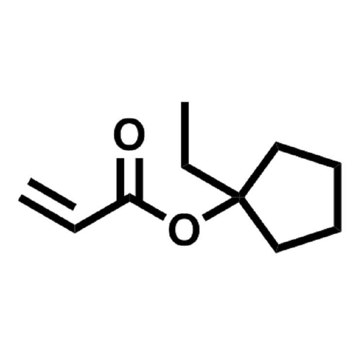 丙烯酸1-乙基环戊酯  CAS:326925-69-3  98%  现货供应  价格详询