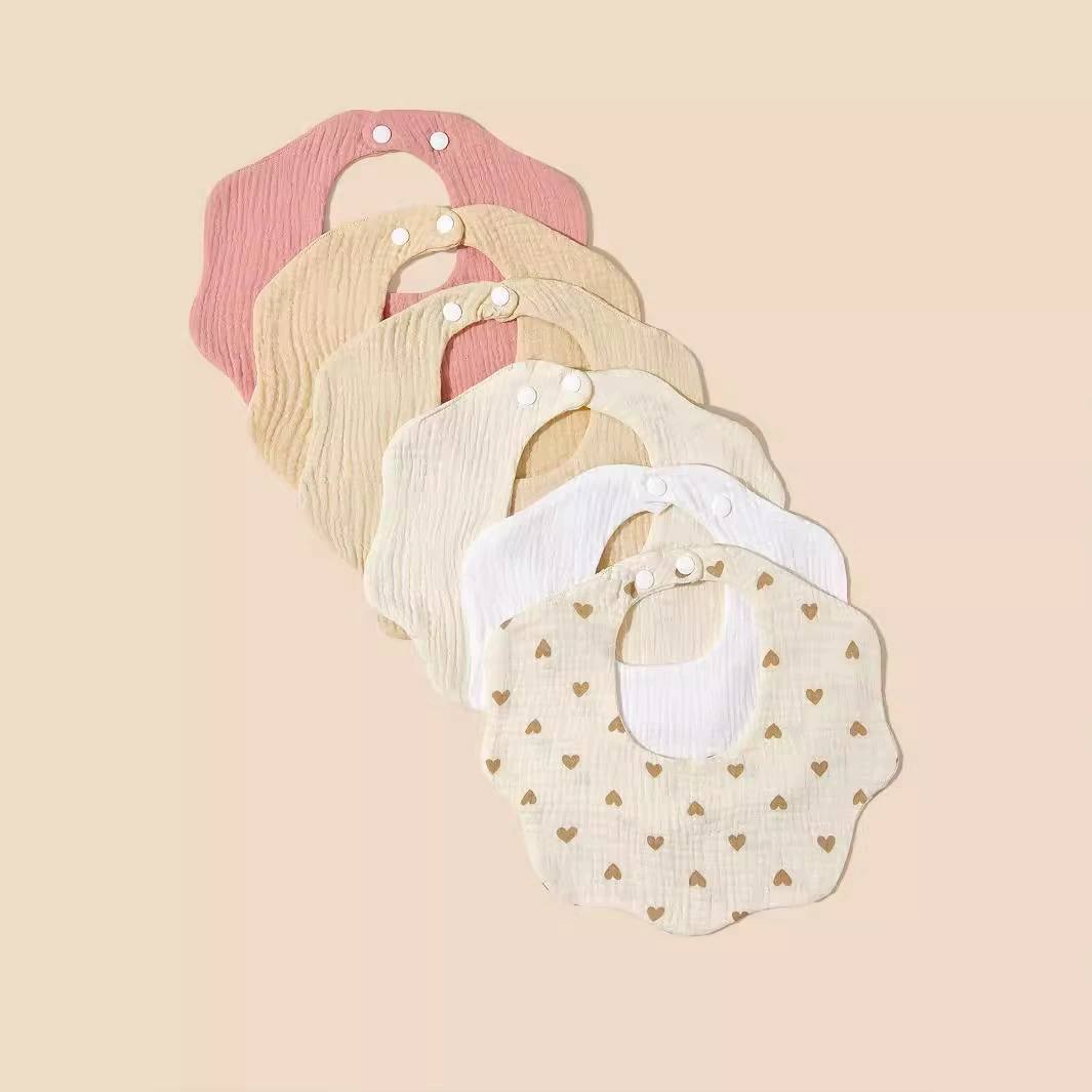 Brand eating bib for new born, city style, anti-dirty