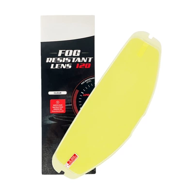 Dəbilqə (Kaska) aksesuarları Compatible with K1 K5 - imported-air-knife-5-anti-fog-stickers