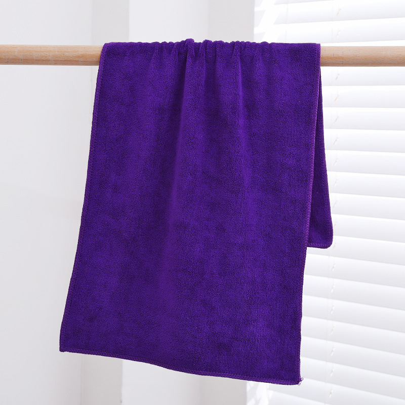 포르투갈어 보라색