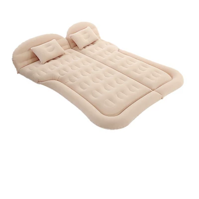 Vehicle-mounted inflatable bed, Sleeping Pad