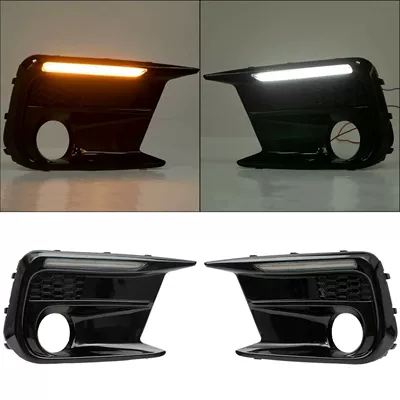 lights daytime running lights fog – Gündüz işıqları