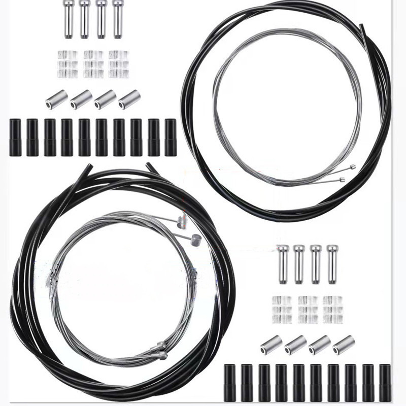 Universal un coche de pago Negro