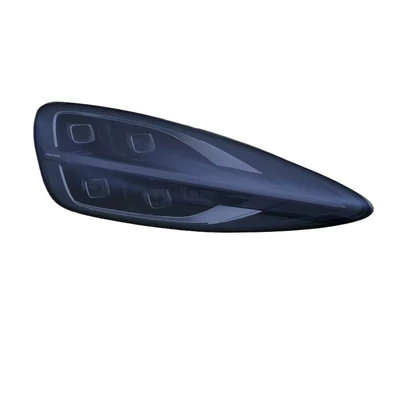TPU tail light film, Car headlight protective film