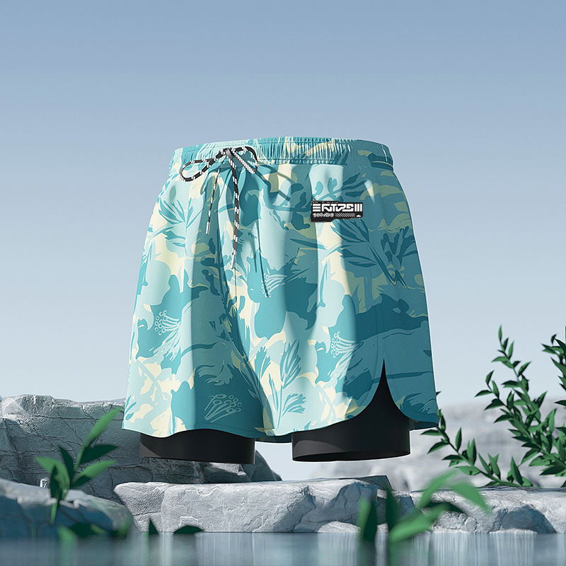 형광 녹색 인쇄