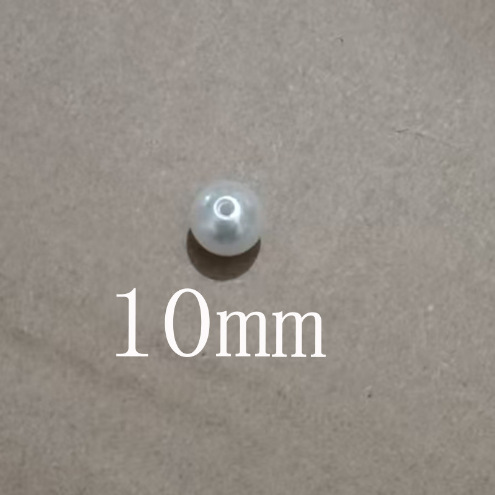 10mm 흰색