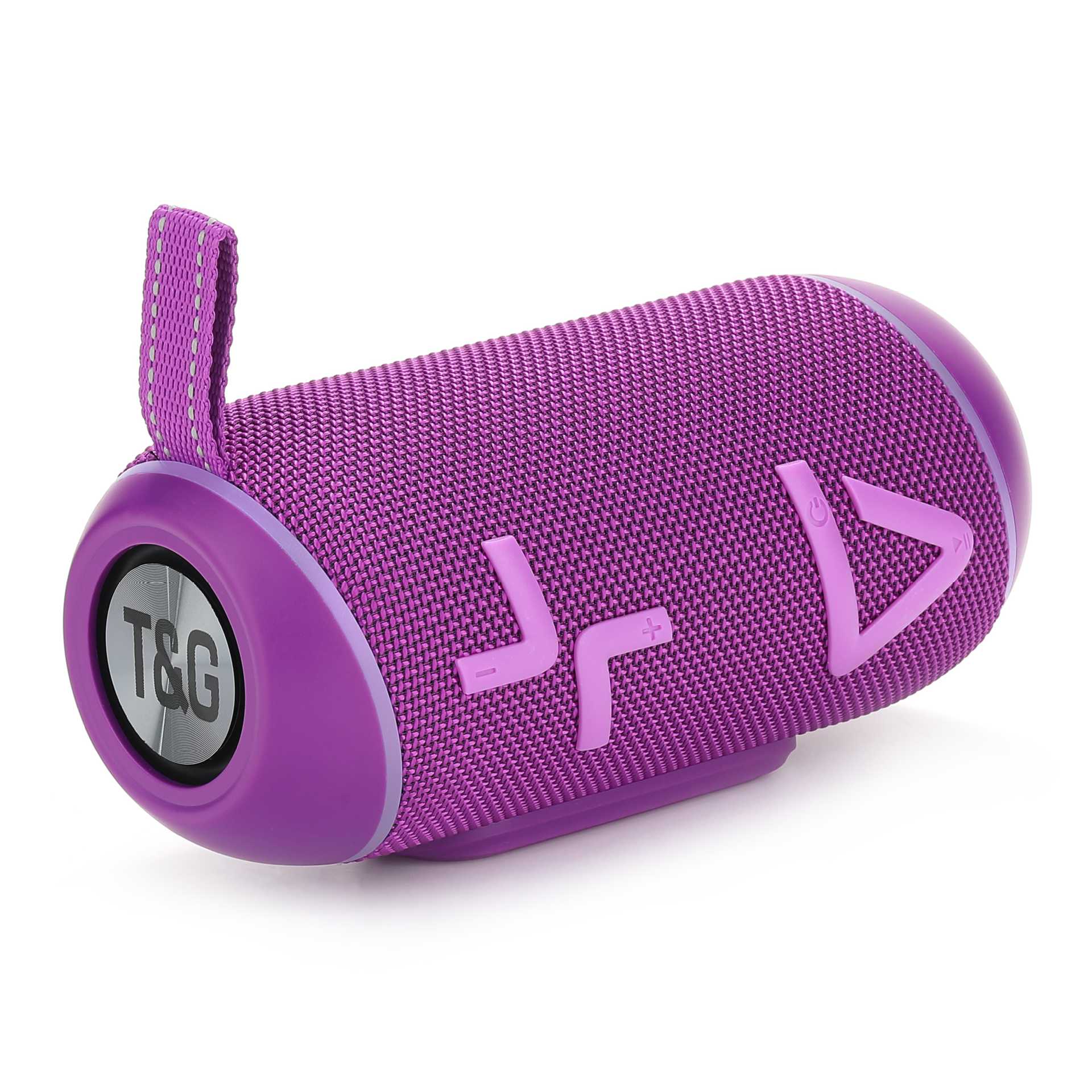 Transfronterizo portátil TG695 altavoz Bluetooth tarjeta de regalo de gran volumen TWS pareja de movimiento dinámico subwoofer