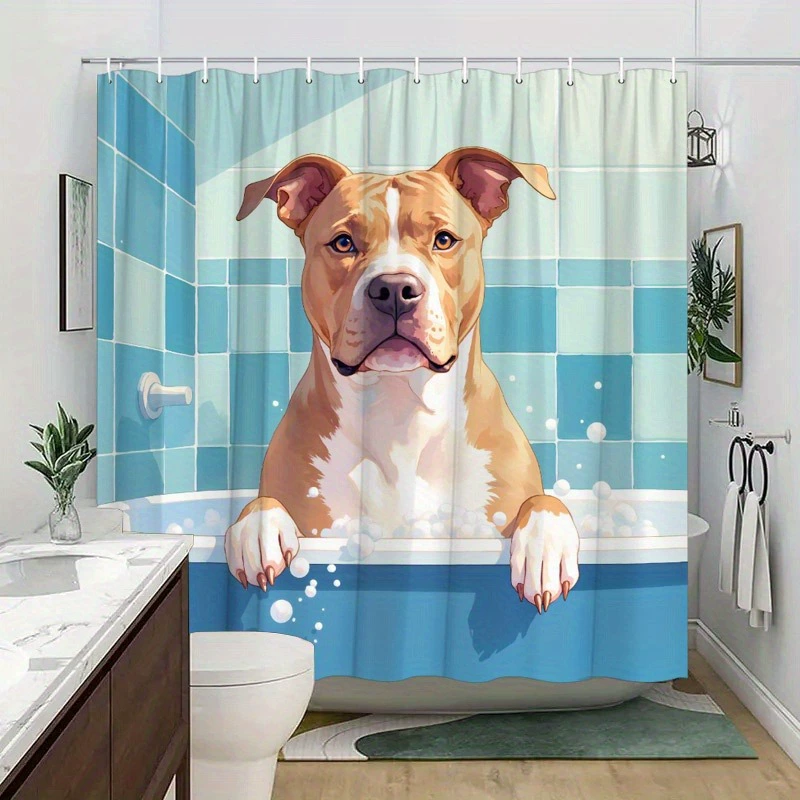 Durable curtain, cloth, Amazon, polyester, USA