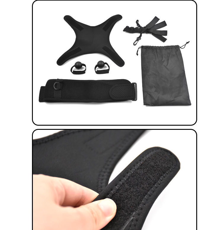 美式足球训练器