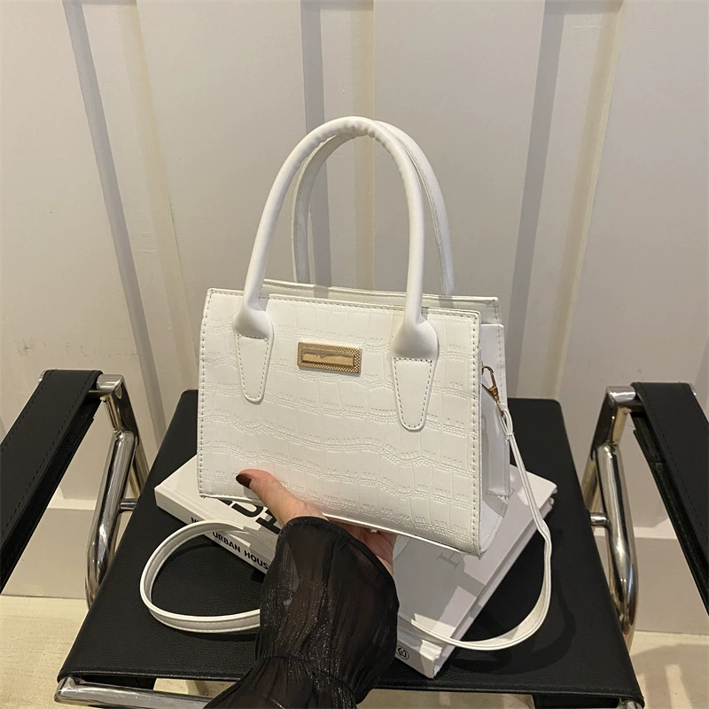 Fashionable one-shoulder bag, high-end, Korean style