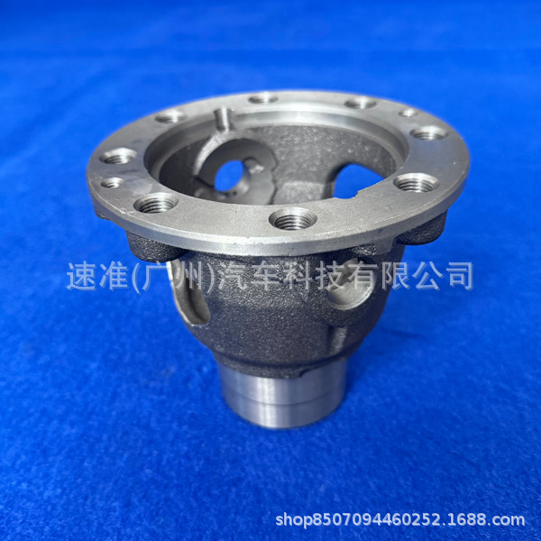Jeep Liberty/Outlander/Grand Cherokee differential housing, JEEP transmission 6F24 differential case