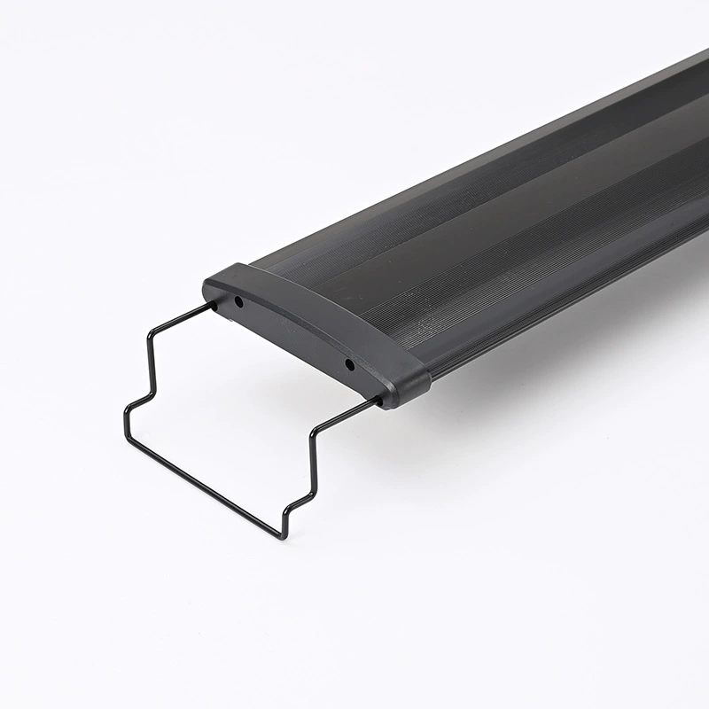 LED-подводный аквариум, светильники, лампа, линейный свет, комфортная цветовая температура